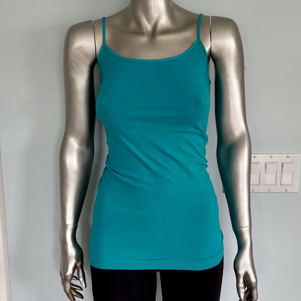 Recover Basic Thin Strap Cami